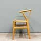 カールハンセン＆サン Carl Hansen & Son CH24 Yチェア オーク材 ソープフィニッシュ ハンス・J・ウェグナー デンマーク 北欧家具 ◎