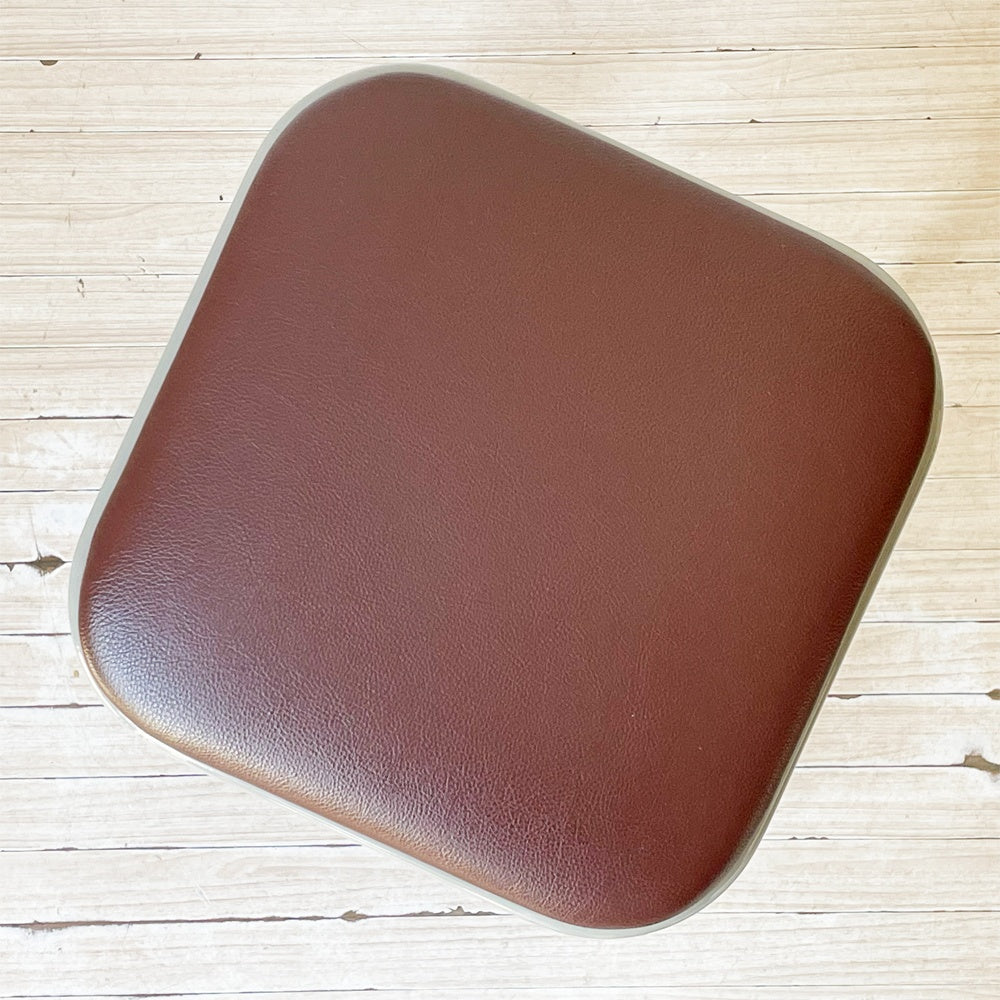 リオン LYON ファクトリースツール FACTORY STOOL Sサイズ インダストリアル P.F.S取扱い B ★