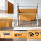 ストッケ STOKKE トリップトラップ TRIPP TRAPP ベビーチェア キッズチェア S/N0～ノルウェー 北欧家具 ナチュラル ◇