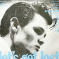映画 Let’s Get Lost チェットベイカー オリジナルポスター 額装品 ブルース・ウェーバー ジャズ ●