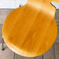 フリッツハンセン Fritz Hansen アントチェア 4本脚 ナチュラルビーチ ラッカー アルネ・ヤコブセン 北欧家具 E ◇