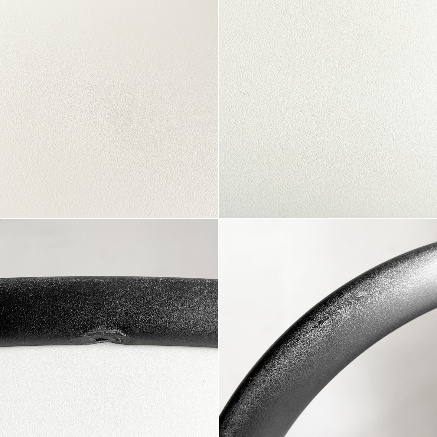 ヴィトラ Vitra ベルヴィルチェア Belleville Chair ダイニングチェア スタッキングチェア クリーム ロナン & エルワン・ブルレック A ■