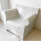 カルテル Kartell バブルクラブ BUBBLE CLUB アームチェア 1シーターソファ フィリップ・スタルク Philippe Starck テラスなど屋外対応 ★