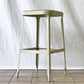 リオン LYON ファクトリー スツール FACTORY STOOL Lサイズ Putty White プレスウッドシート パシフィックファニチャーサービス P.F.S取り扱い B ◇