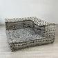 アデペシュ a.depeche ブロックマルチソファ Block Multi Sofa コーナー ジオ グレー GEO gray 定価￥41,800- ●