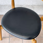 カールハンセン＆サン Carl Hansen & Son CH20 エルボーチェア ダイニングチェア オーク材 レザー 本革 ハンス・J・ウェグナー ◇