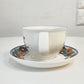 ロイヤルコペンハーゲン ROYAL COPENHAGEN ゴールデンサマｰ GoldenSummer カップ＆ソーサー 北欧雑貨 B ◎