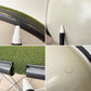 ハーマンミラー Herman Miller サイドシェルチェア セカンド 2nd FRP アプホルスター ファブリック張替え済み キャッツクレイドル イームズ ビンテージ ◇