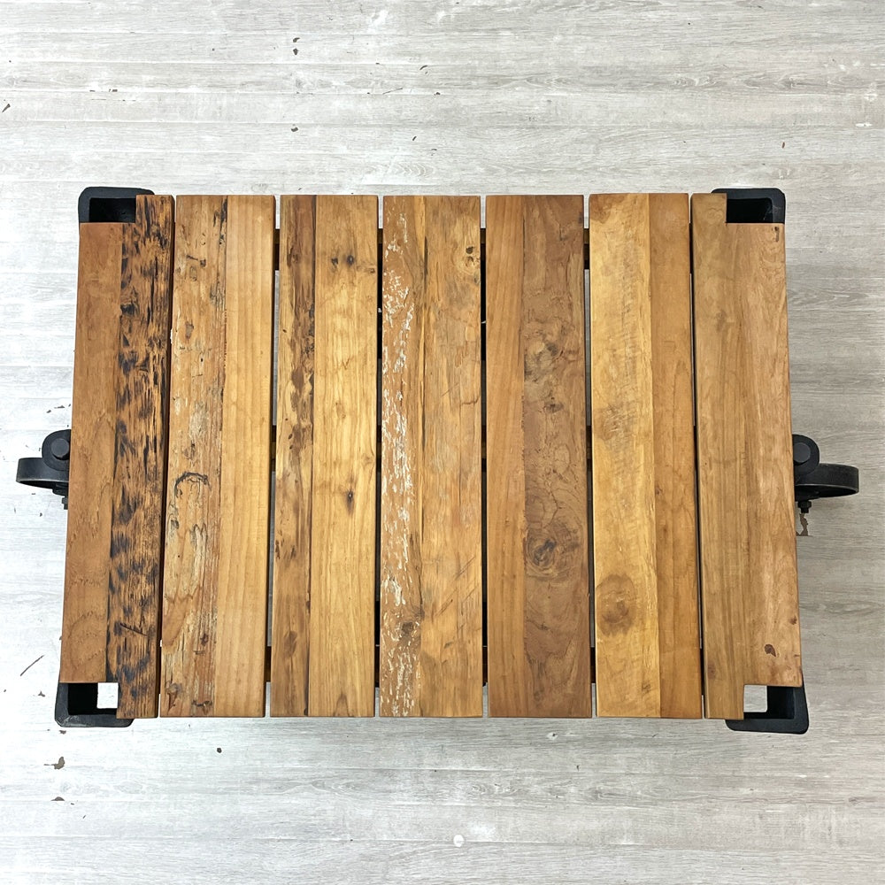 アクメファニチャー ACME Furniture ギルド GUILD ドーリーテーブル DOLLY TABLE S ローテーブル ●