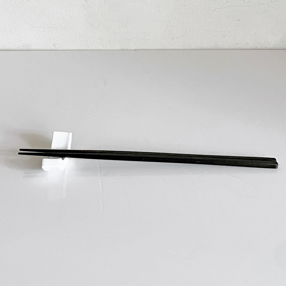 三谷龍二 Ryuji Mitani ローズウッド材 箸 約22cm カトラリー 木工 現代作家 E ■