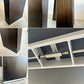 カッシーナ Cassina 363 M.I.R ミール ダイニングテーブル アッシュ材 ハンス・ウェッツスタイン Hannes Wettstein モダンデザイン W270cm 〓