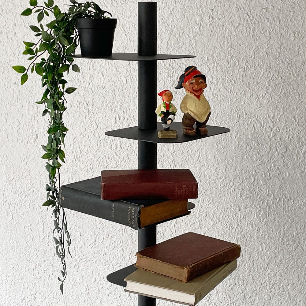 デザイン ウィズイン リーチ Design Within Reach DWR ストーリーブックケース Story Bookcase ブックシェルフ 本棚 Afteroom ハーマンミラー Herman Miller 美品 ◇