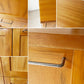 ジャーナルスタンダードファニチャー journal standard furniture J.S.F ブリストル BRISTOL キッチンカウンター Lサイズ W135cm 廃盤 定価143,000円 ★