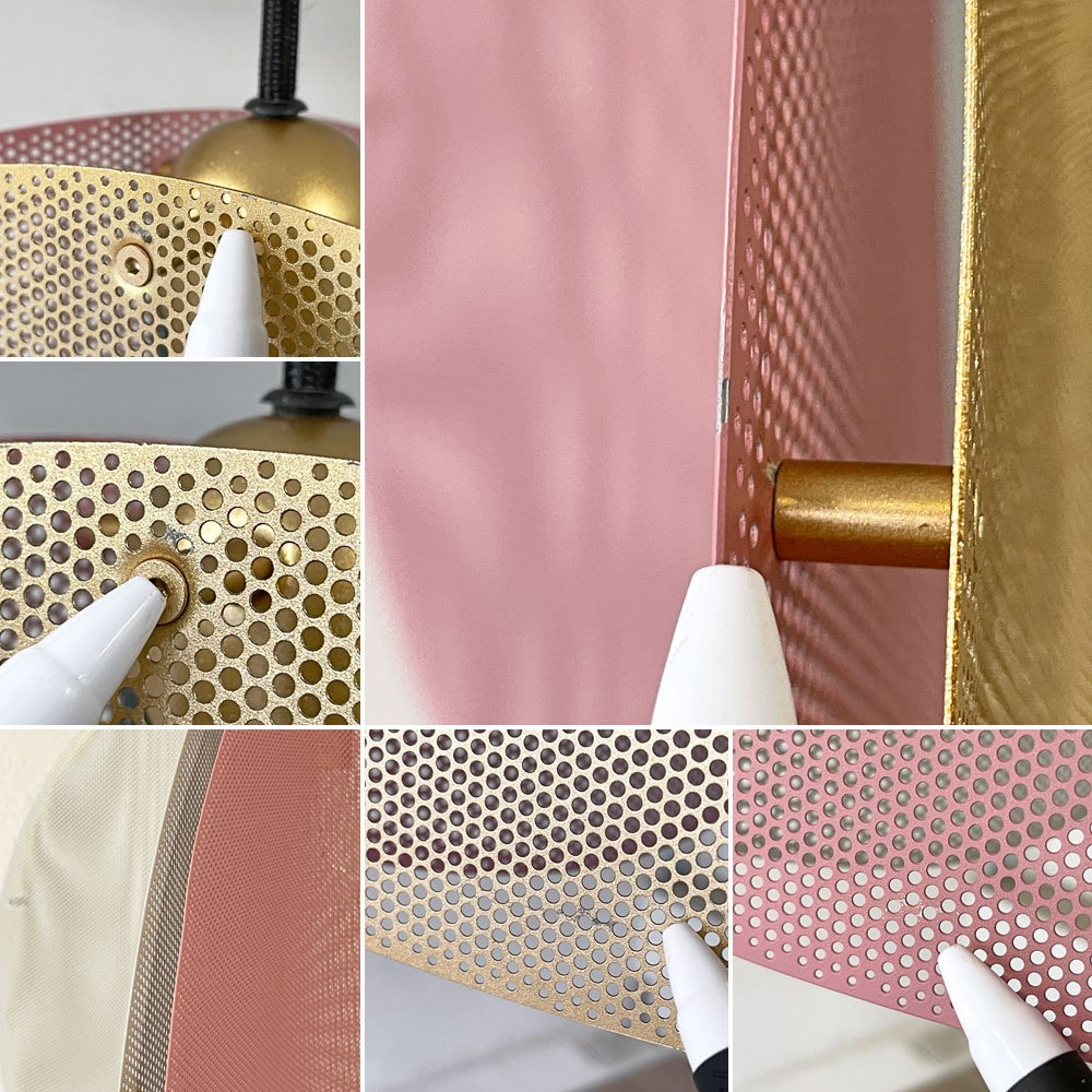 プリーズウェイトトゥービーシーテッド PLEASE WAIT to be SEATED プロキシマ PROXIMA ペンダントライト 定価￥82,500- デンマーク CIBONE取扱 ◇