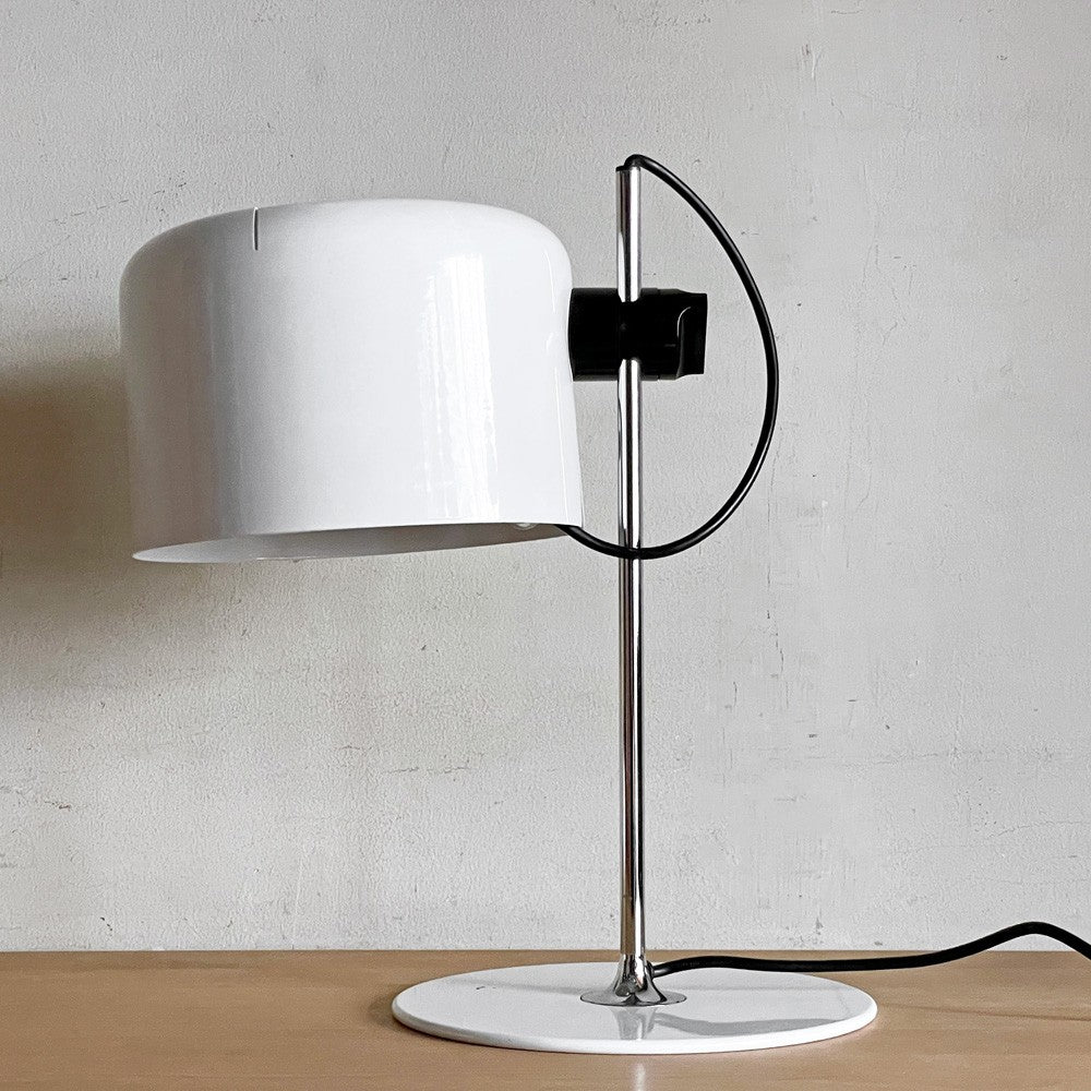 オルーチェ Oluce クーペ Coupe 2202 テーブルランプ TABLE LAMP スタンドライト スタジオノイ studio NOI ジョエ・コロンボ Joe Colombo イタリア モダン ■