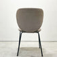モーダエンカーサ moda en casa コブラチェア COBRA chair ダイニングチェア コンクリート プレミアムPU モダンデザイン A ●