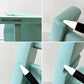 ストッケ STOKKE トリップトラップ TRIPP TRAPP ベビーチェア キッズチェア S/N6～ ノルウェー 北欧家具 アクアブルー ●