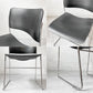 ハウ HOWE 40/4 サイドチェア SIDE CHAIR スタッキングチェア デビッド・ローランド David Rowland モダンデザイン A ★