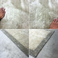 クラッシュゲート CRASH GATE COMFORM ファーモ ラグ 200x147cm ポリエステル 手洗い洗濯可能 滑り止め付き ●