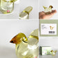イッタラ iittala バーズバイトイッカ Birds by Toikka シエッポ Sieppo レモン×コッパー フィギュリン オイバ・トイッカ Oiva Toikka イッタラバード 北欧雑貨 箱付 定価￥41,800-  ■