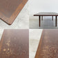 ゲタマ GETAMA オーク材 ラージ コーヒーテーブル Large Coffee table リビングテーブル ハンス・J・ウェグナー Hans J Wegner 〓