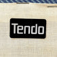 天童木工 Tendo ブックチェア S-0508NA-NT ビーチ材 ファブリック 水之江忠臣 デザイン ダイニングチェア 図書館椅子 B ●