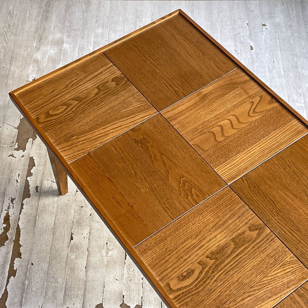 ジャーナルスタンダードファニチャー journal standard Furniture バワリー コーヒーテーブル BOWERY COFFEE TABLE センターテーブル インダストリアル 廃番 ♪