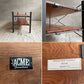 アクメファニチャー ACME Furniture グランビュー GRANDVIEW TVシェルフ AVボード w105cm ヘムロック材 アイアン インダストリアル ♪