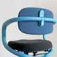 ヴィトラ Vitra オールスター Allstar オフィスチェア デスクチェア ブルー×ブラック コンスタンチン・グルチッチ 定価￥163,900- 〓