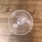 バカラ Baccarat ドンペリニョン シャンパンフルート シャンパングラス 箱付 クリスタルガラス フランス 定価￥16,500- B ◎