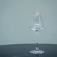 バカラ Baccarat シャトーバカラ CHATEAU BACCARAT ペア ワイングラス クリスタルガラス フランス A ◎