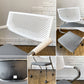 ヴィトラ vitra ビザロール Visaroll デスクチェア ミーティングチェア キャスターベース スタッキング アントニオ・チッテリオ ◎