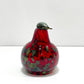 イッタラ iittala バーズバイトイッカ Birds by Toikka コマドリ クランベリー オイバ・トイッカ イッタラバード 北欧家具雑貨 ●