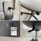 ヴィトラ vitra ルーキー Rookie デスクチェア キャスターチェア コンスタンチン・グルチッチ グレー系 ファブリッック 定価￥78,100- ♪