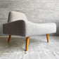 イデー IDEE アーオ ソファ AO SOFA 1Pソファ 1人掛け グレー 岡嶌要 定価￥54,900- ♪