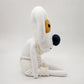 ボビーダズラー Bobby Dazzler 犬 dog ぬいぐるみ ハンドメイド イギリス ●