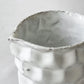 アスティエ・ド・ヴィラット Astier de Villatte キューブ Cube スモールピッチャー H7cm フランス 雑貨 ◇