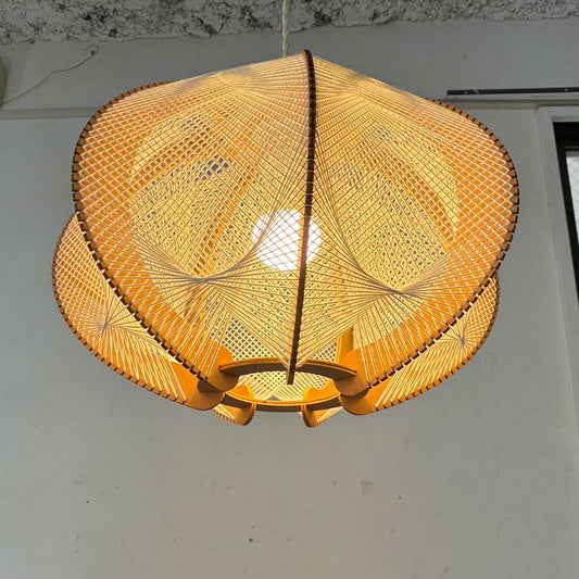ラファブライト LAFABLIGHT ペンダントライト エキノ・アルセリア ECHINO ALCERIA シリル・マイエ 参考82,500円 美品 ★