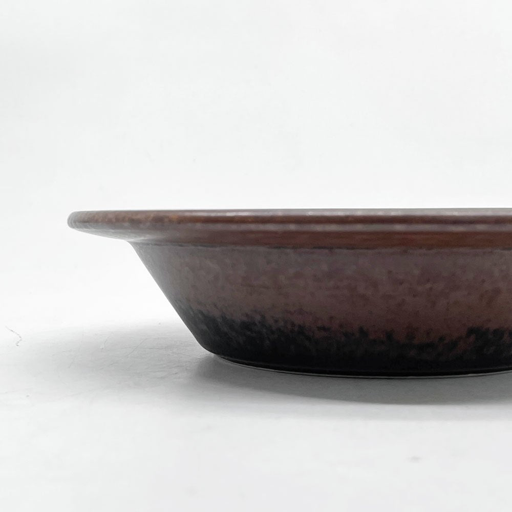 アラビア ARABIA ルスカ RUSKA サラダボウル 17.5cm ウラ・プロコッペ フィンランド 北欧食器 B ●