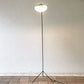 イデー IDEE ランパデール・アン・ルミエール LAMPADAIRE 1 LUMIERE フロアライト 1灯 H163cm セルジュ・ムーユ 定価￥99,900- ◇