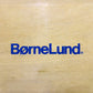ボーネルンド BorneLund オリジナル積み木 カラー 43ピース ブナ材 木箱付 おもちゃ 知育玩具 国産 ●
