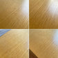 イデー IDEE イキ IKI ダイニングテーブル DINING TABLE 900 オーク材 ナチュラル 北欧スタイル 定価￥99,000- ♪
