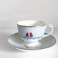 ウェッジウッド WEDGWOOD セイラーズ フェアウェル Sailor's Farewell カップ＆ソーサー C&S キット・ケンプ Kit Kemp 英国 イギリス ■