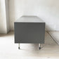 ノーウェアライクホーム NOWHERE LIKE HOME キスト KYST スモーク SMOKE テレビボード TV AVボード オーク材 関家具 展示未使用品  ★