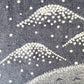 クリッパン KLIPPAN × ミナペルホネン mina perhonen レイクインザバレー LAKE IN THE VALLEY 皆川明 ウールブランケット シングル 130×180cm 廃番 定価 37,400円 ★