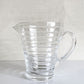 イッタラ iittala アイノ・アアルト ピッチャー Aino Aalto Pitcher クリア ガラス アイノ・アアルト Aino Aalto 北欧食器 ■