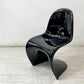 ヴィトラ vitra パントンチェア ビンテージ ヴェルナーパントン Verner Panton FRP製 1984年製 スペースエイジ ミッドセンチュリー A ●