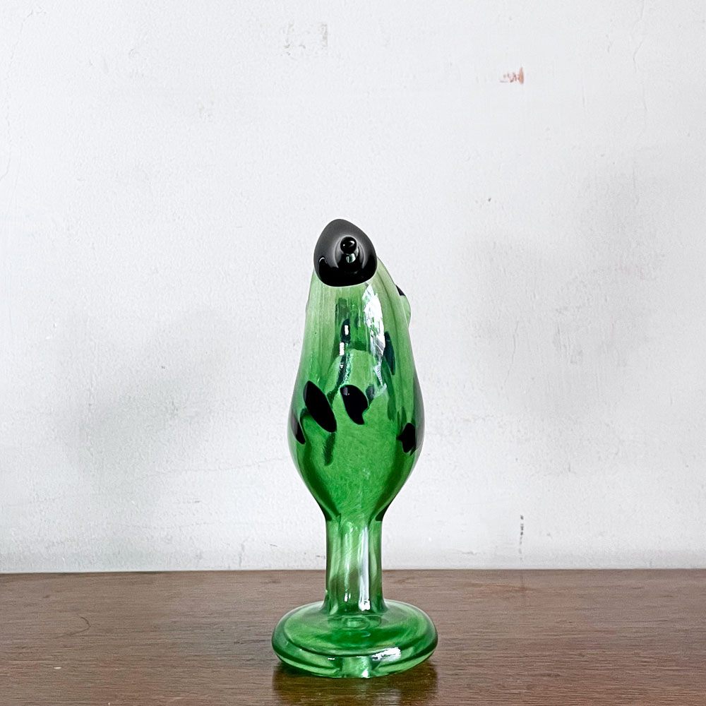 イッタラ iittala バーズバイトイッカ Birds by Toikka ラカティ Rakatti SCOPE別注 2012 箱付き 192/200 オイバ・トイッカ Oiva Toikka イッタラバード ■