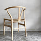 カールハンセン＆サン Carl Hansen & Son CH24 Yチェア ビーチ材 ソープ仕上げ ハンス・J・ウェグナー デンマーク 北欧家具 ■