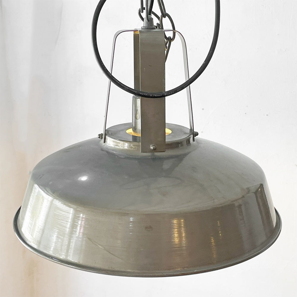 アクメファニチャー ACME Furniture ボルサランプ BOLSA LAMP ペンダントライト インダストリアルデザイン 廃番 A ★